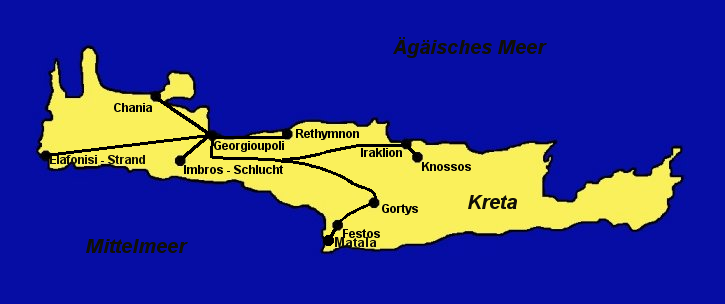 Kreta