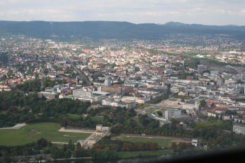 Rundflug 2008