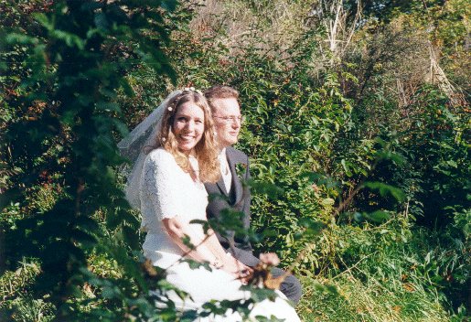 Es war ein wunderschöner Tag ...